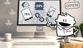 Co czwarty internauta w Polsce należy do programu lojalnościowego Co czwarty internauta w Polsce należy do programu lojalnościowego