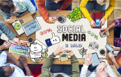Liczba użytkowników social mediów przekroczyła 3 miliardy Liczba użytkowników social mediów przekroczyła 3 miliardy