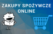 16% Polaków regularnie robi zakupy spożywcze online 16% Polaków regularnie robi zakupy spożywcze online
