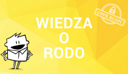 69% polskich internautów nie wie nic o RODO 69% polskich internautów nie wie nic o RODO