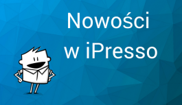 Plany scoringowe – nowe możliwości scoringu w iPresso Plany scoringowe – nowe możliwości scoringu w iPresso