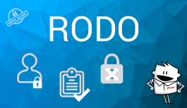 Unijne rozporządzenie RODO weszło w życie Unijne rozporządzenie RODO weszło w życie