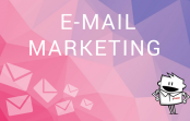 69% amerykańskich firm korzysta z e-mail marketingu 69% amerykańskich firm korzysta z e-mail marketingu