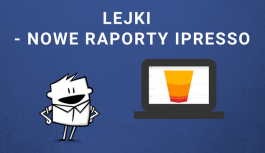 Lejki – nowe możliwości raportowania w iPresso! Lejki – nowe możliwości raportowania w iPresso!