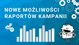 Nowe możliwości raportów z kampanii w iPresso Nowe możliwości raportów z kampanii w iPresso