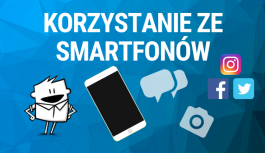 Jak Europejczycy korzystają ze smartfonów? Jak Europejczycy korzystają ze smartfonów?