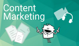 Skuteczny Content Marketing stawia na potrzeby odbiorców Skuteczny Content Marketing stawia na potrzeby odbiorców
