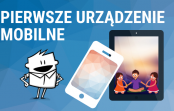 Urządzenia mobilne bardziej cenione przez dzieci niż słodycze Urządzenia mobilne bardziej cenione przez dzieci niż słodycze