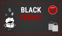 Black Friday – zakupowa gorączka coraz mocniej dociera do Polaków Black Friday – zakupowa gorączka coraz mocniej dociera do Polaków