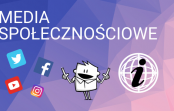Social media najważniejszym źródłem wiedzy dla polskich internautów Social media najważniejszym źródłem wiedzy dla polskich internautów
