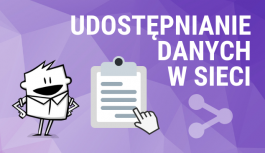 Jakie dane udostępniają w sieci polscy internauci? Jakie dane udostępniają w sieci polscy internauci?