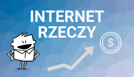 Wydatki na rozwój Internetu Rzeczy sięgną 745 mld dolarów Wydatki na rozwój Internetu Rzeczy sięgną 745 mld dolarów