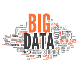 Co to jest Big Data?
