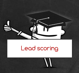 Lead scoring – Tylko na przykładach