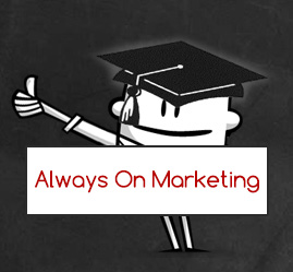 Always On Marketing – Tylko na Przykładach