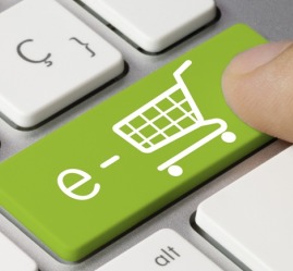 Ile wydajemy na zakupy w sieci?