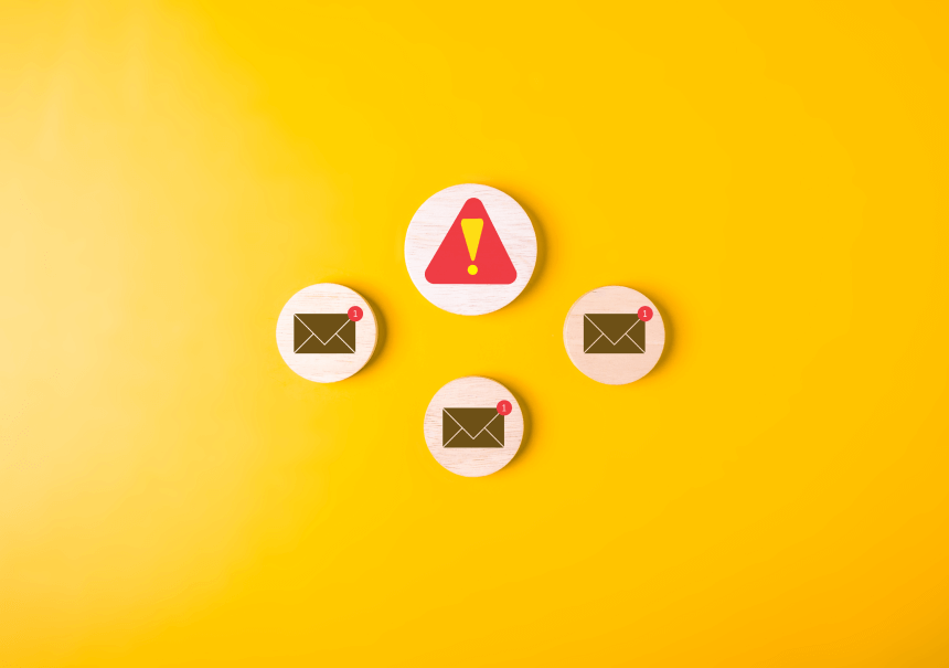 E-mailing bez spamowania. Jakich zasad należy przestrzegać?