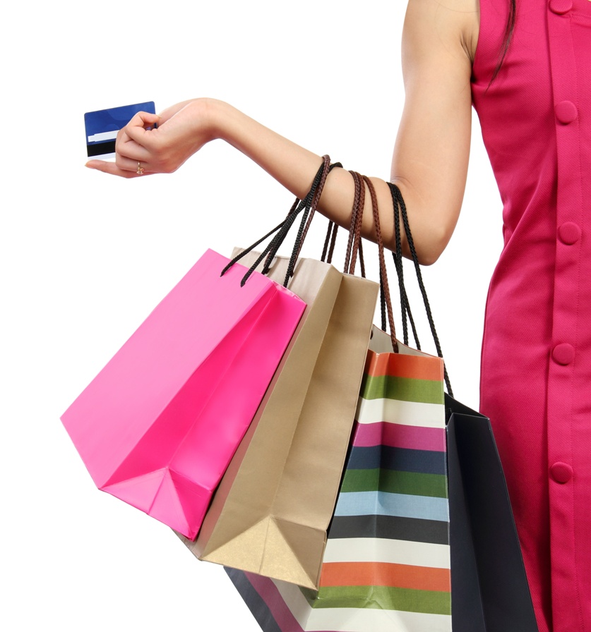 Konsumenci kupują więcej dzięki spersonalizowanym ofertom