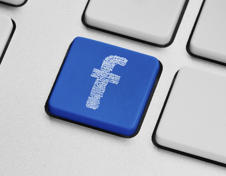 Facebook i YouTube najpopularniejszymi serwisami społecznościowymi w Polsce