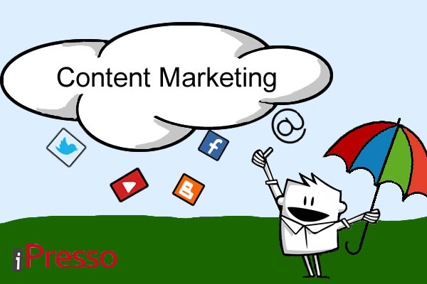 Content Marketing 2016 w dziesięciu liczbach
