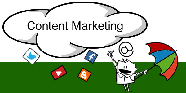 Content Marketing wspiera sprzedaż i pozwala zwiększyć zaangażowanie klientów