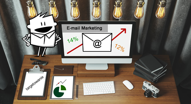 Wzrost zaangażowania konsumentów głównym priorytetem e-mail marketingu
