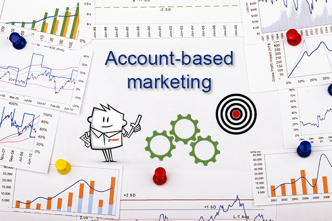 Jak działa account-based marketing?