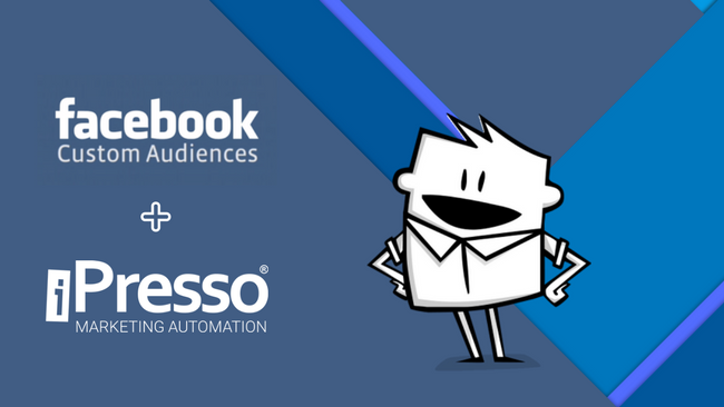 iPresso i Facebook Custom Audiences – jak to działa w praktyce?