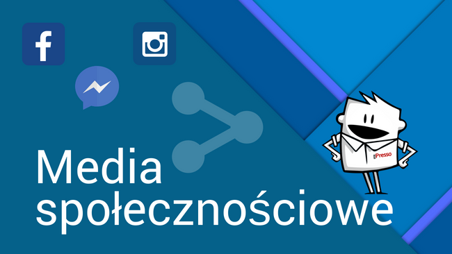 Z jakich mediów społecznościowych korzystają Polacy?