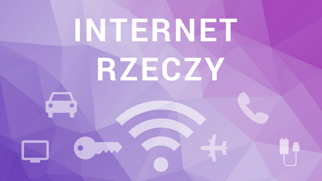 Internet Rzeczy przyszłością polskiej gospodarki?