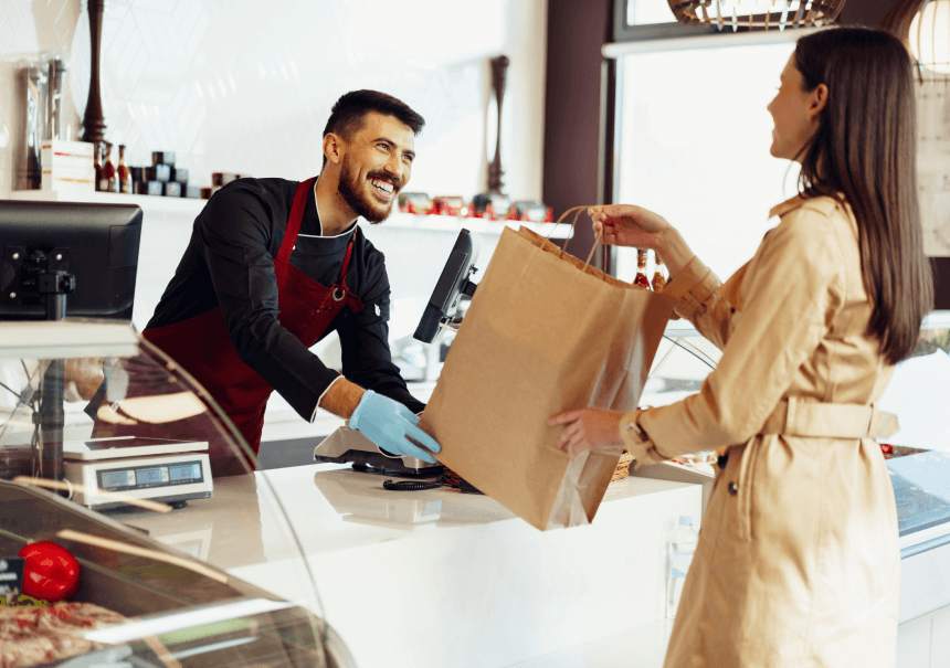 Personalizacja i wiarygodność filarami pozytywnego customer experience