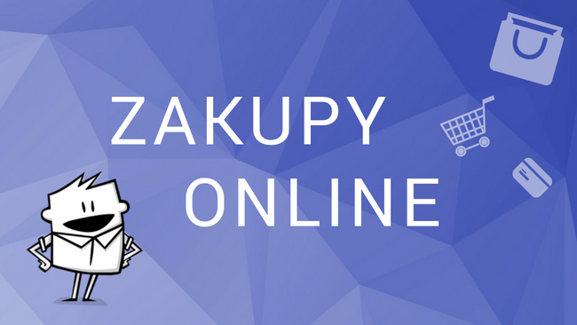 56% polskich internautów robi zakupy online