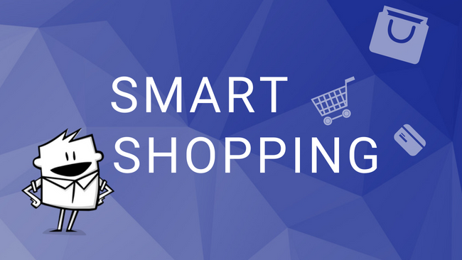 Smart shopping – sprytne zakupy Polaków