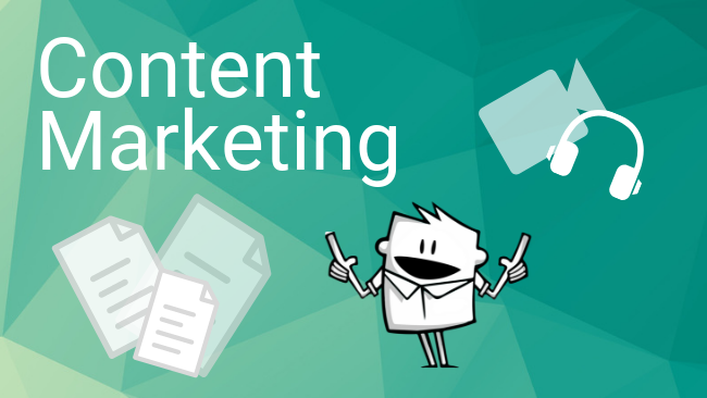 Skuteczny Content Marketing stawia na potrzeby odbiorców