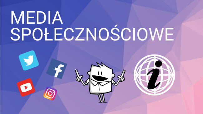 Social media najważniejszym źródłem wiedzy dla polskich internautów