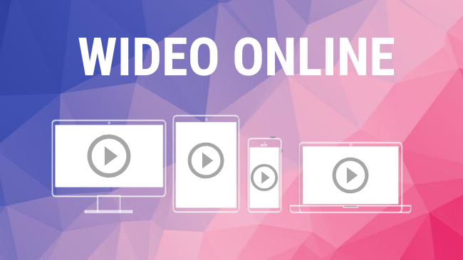 Czas konsumpcji wideo online osiągnie 100 minut dziennie