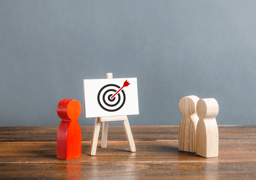 Wybrane KPI w marketing automation