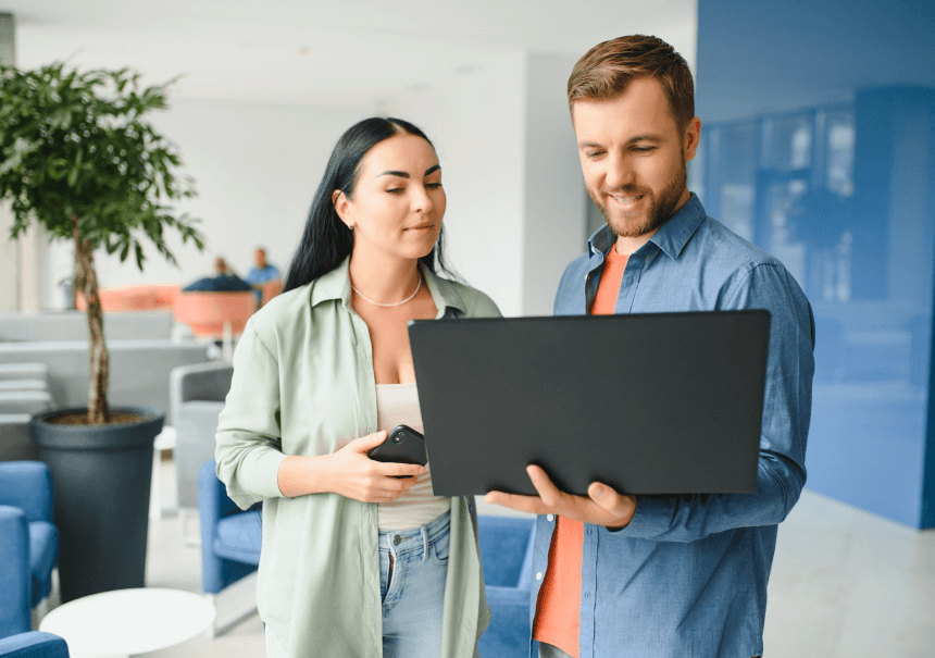 Customer Data Platform + Marketing Automation