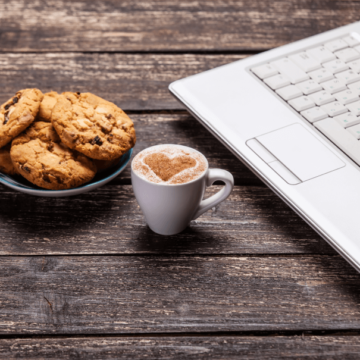 Jak zabezpieczyć się przez blokadą 3rd party cookies przez Google?