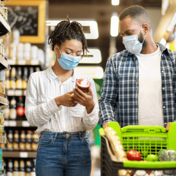 Jak koronawirus wpłynął na branżę FMCG?