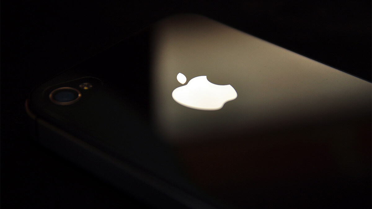 Brak automatycznego zapisu w Apple – kolejne zmiany