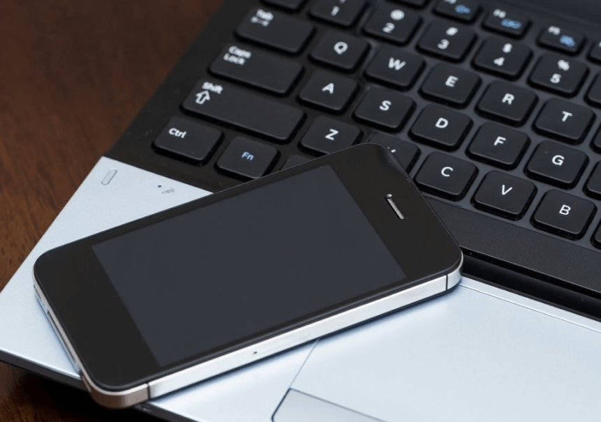 Spadek ruchu na mobile o 9%