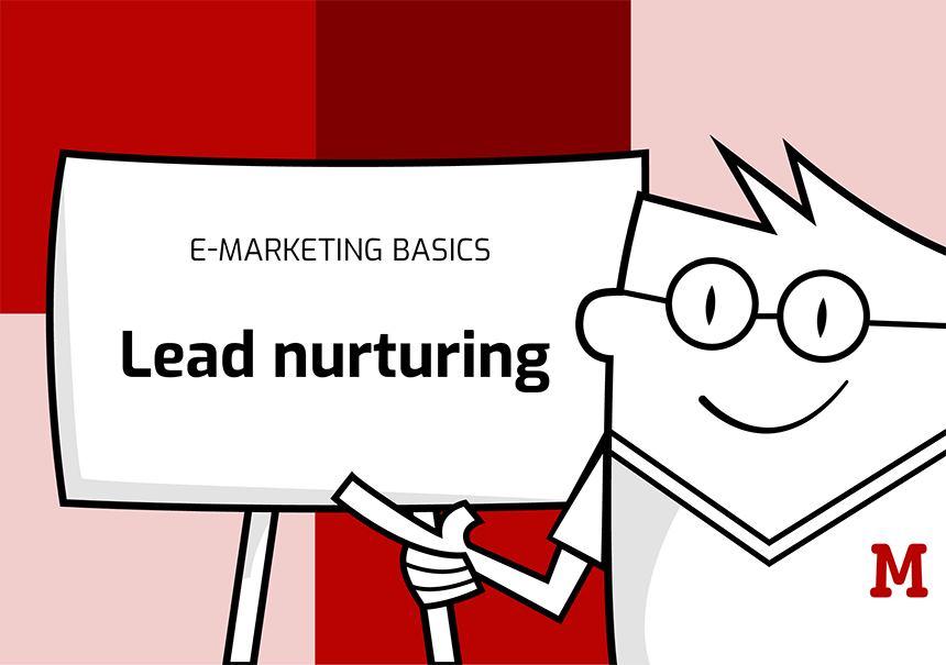 Czym jest lead nurturing i jak możesz wykorzystać tę strategię w swoim biznesie?
