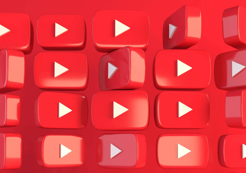 Shopify i YouTube tworzą usługę zakupów na żywo