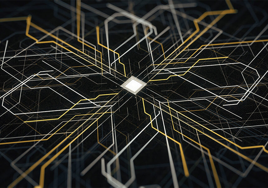 AI wkracza do świata marketing automation