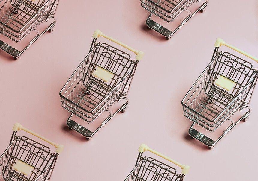 Nowoczesne rozwiązania w e-commerce