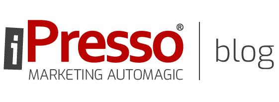 iPresso Marketing Automagic Blog