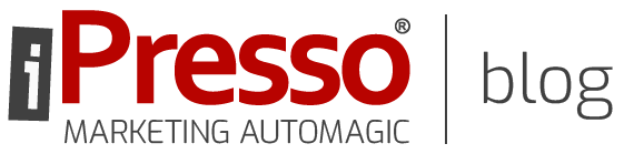 iPresso Marketing Automagic Blog