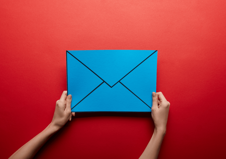Czy e-mail to najlepsze narzędzie retencyjne?