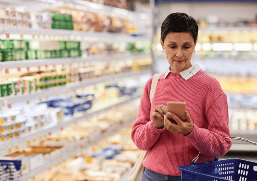 Połącz on-line z off-line w FMCG dzięki automatyzacji marketingu